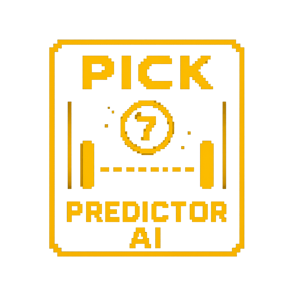 Pick Predictor AI